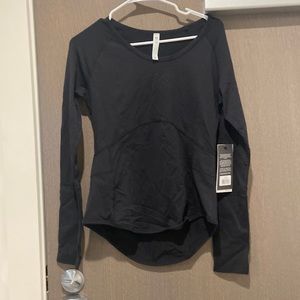 Glyder Long sleeve Workout Top